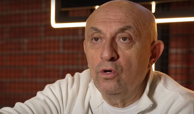 Sinan Engin'den Galatasaray tespiti: "Yetmez..."