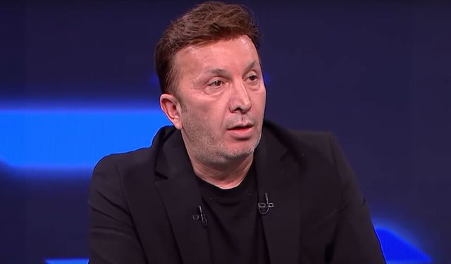 Evren Turhan: "Bu iş sadece transferle yürümüyor..."