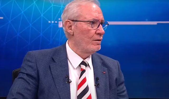 Levent Tüzemen'den eleştiri: "Yapmayın bu işi..."