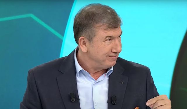 Tanju Çolak'tan Osimhen övgüsü: "Tek başına takım sanki..."