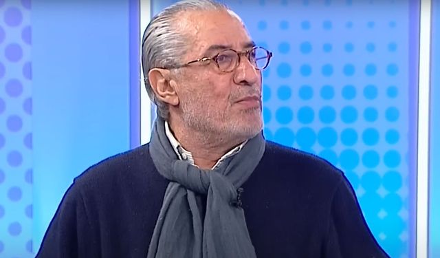 Gökmen Özdenak: "Galatasaray'ı alaşağı etmek istiyorlar"