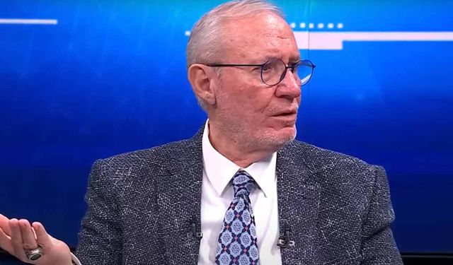 Levent Tüzemen'den uyarı: "3 kez oradan gol geliyor!"