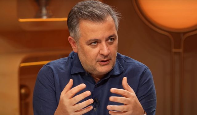 Mehmet Demirkol: "Galatasaray ikinci devrede avantajlı"