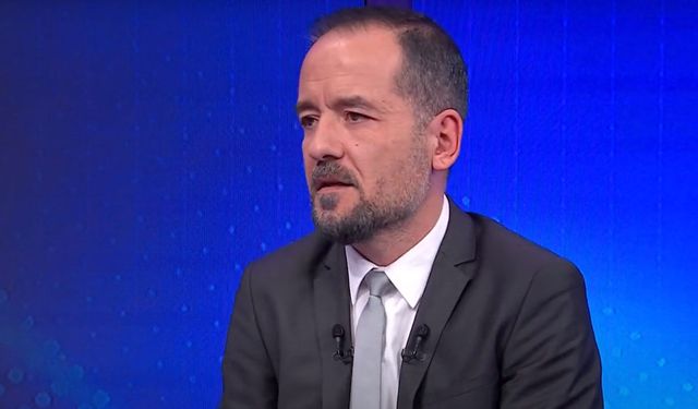 Serdar Kelleci: "Galatasaray'a gelirse iş yapar..."