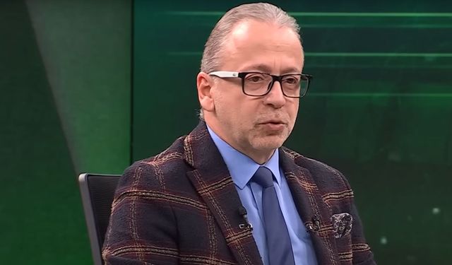 Zeki Uzundurukan: "Osimhen vatandaşını istiyor!"