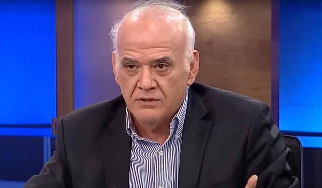 Ahmet Çakar'dan Galatasaray'a Ajax uyarısı