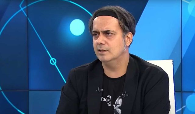 Ali Ece: "Galatasaray ilk yarım saatte iki gol atmalı"