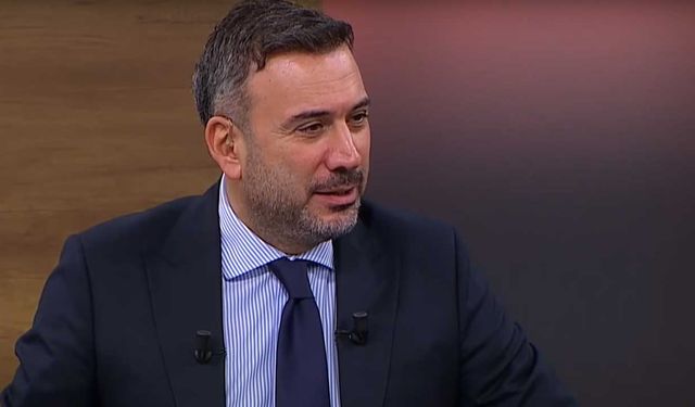 Ertem Şener: "Icardi'nin talepleri çok yüksek..."