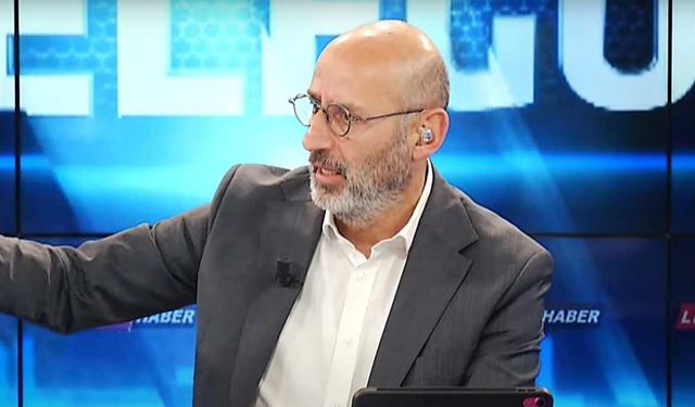 Serhat Ulueren: "Okan Buruk takımda kalmasını istemedi!"