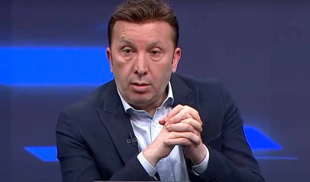 Evren Turhan: "Okan Buruk tuzağa düştü!"