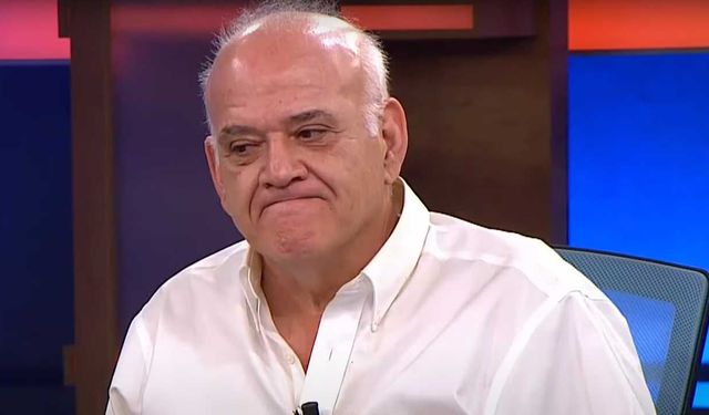Ahmet Çakar: "Galatasaray'a böyle adamlar lazım değil!"