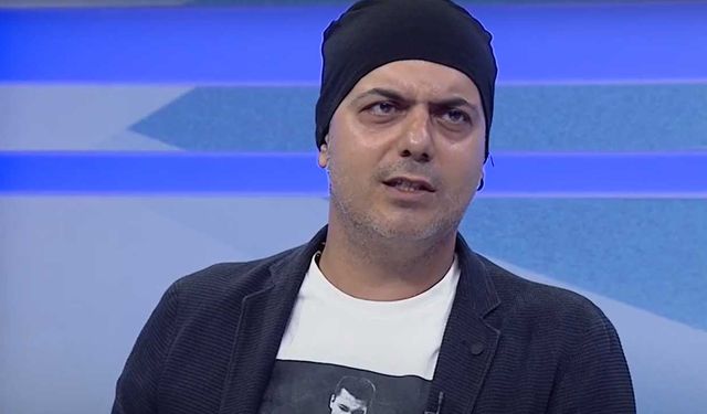 Ali Ece'den Galatasaray sözleri: "Yeni transfer kiralanıyor"