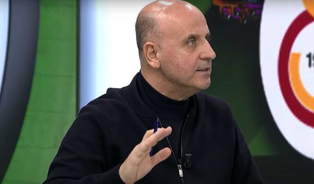 Oğuz Altay'dan Galatasaray'ın 2 bekine eleştiriler