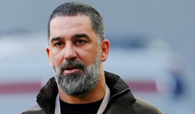 Arda Turan'ın 3 yıllık Galatasaray planı ortaya çıktı