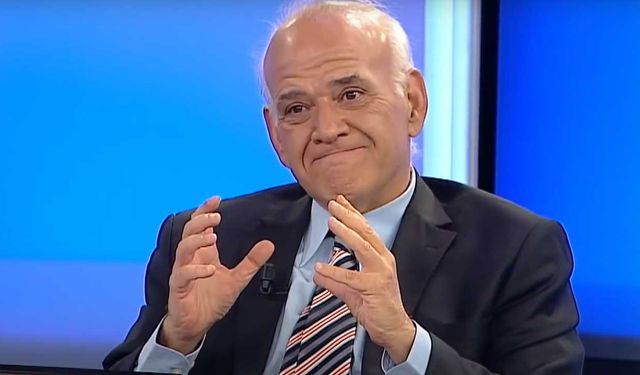 Ahmet Çakar'dan Okan Buruk ve Mourinho yorumu: "Adam efendi"
