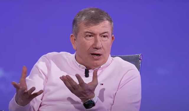 Tanju Çolak: "Neden tutuklandığını biliyorum..."