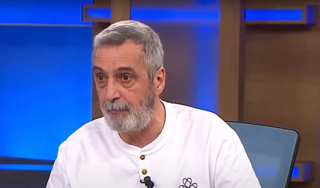 Abdülkerim Durmaz'dan Beşiktaş-Galatasaray derbisi tahmini