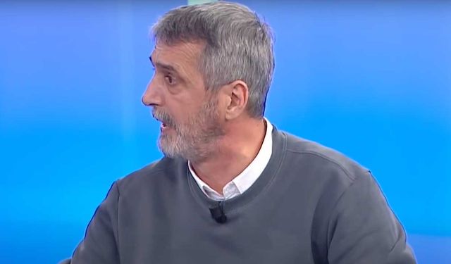 Abdülkerim Durmaz'dan Galatasaray yorumu: "Avantajları..."