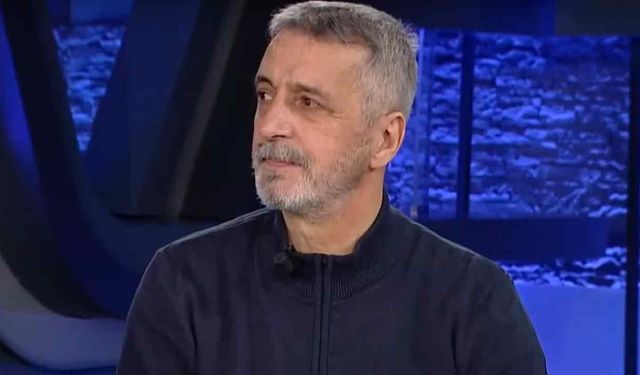 Abdülkerim Durmaz'dan tespitler: "Ağır hadsizlik!"