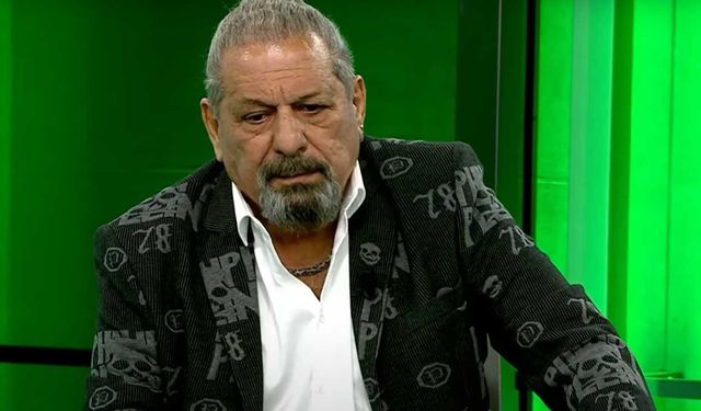 Erman Toroğlu'dan Galatasaray-Fenerbahçe kıyası: "50 basar"