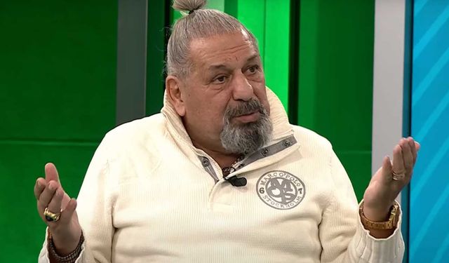 Erman Toroğlu: "Dua etsinler Galatasaray 6-7 tane atmasın!"