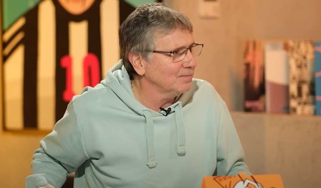 Metin Tekin: "Okan Buruk bu transferle meydan okudu!"