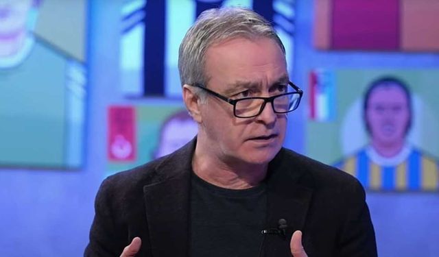 Önder Özen, Galatasaray'ı uyardı: "2000'i örnek alacaklar!"