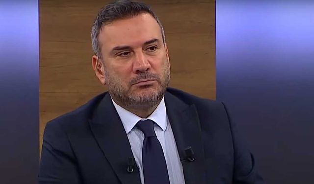 Ertem Şener'in Okan Buruk ve Mourinho sözleri: "Haksızlık.."