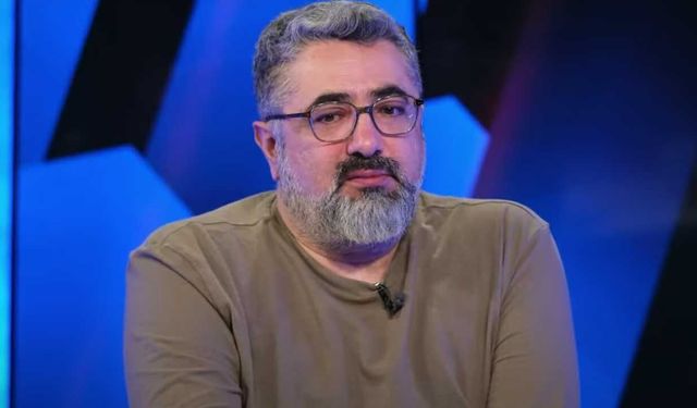 Serdar Ali Çelikler: "Artık Avrupa hayal olmamalı..."