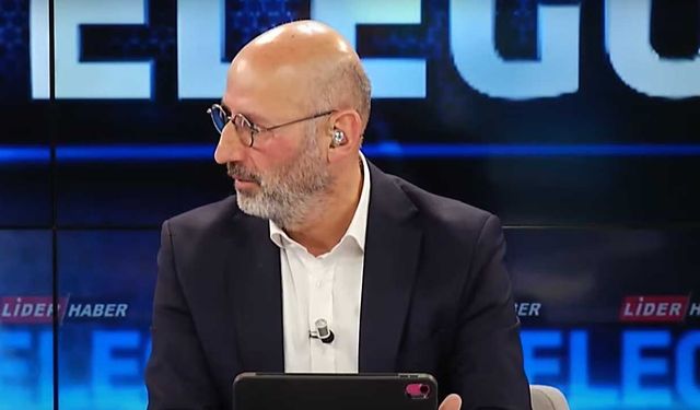 Serhat Ulueren: "Bence 15 Haziran'a kadar imza atacak..."