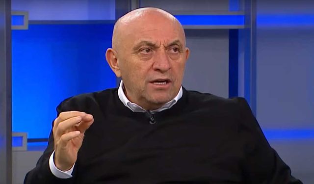 Sinan Engin: "Galatasaray'ı Fenerbahçe'den ayıran fark..."