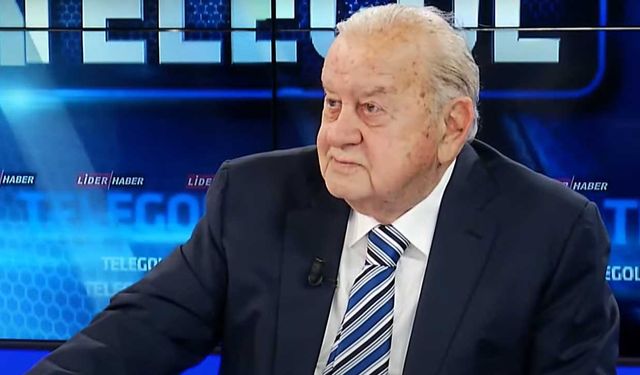 Selim Soydan: "Galatasaray kötü takım değil ama..."