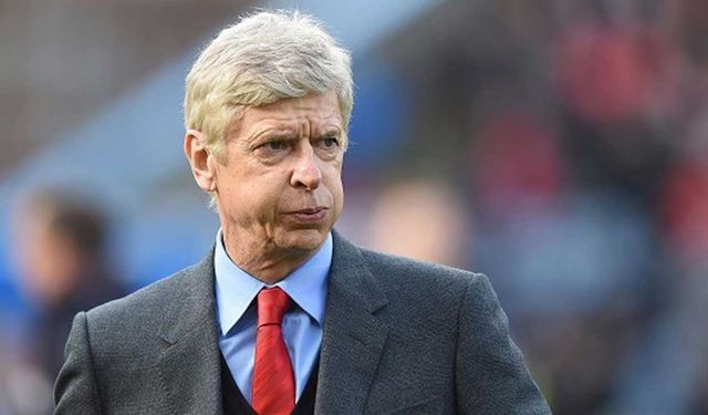 Galatasaray'a Arsene Wenger önerisi! Eski yönetici açıkladı..