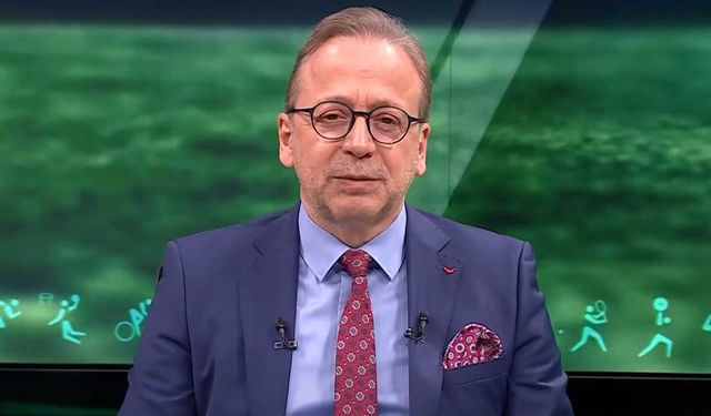 Zeki Uzundurukan Galatasaray'ın Osimhen projesini anlattı