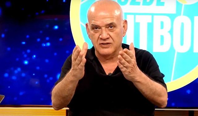 Ahmet Çakar'dan Eren Elmalı ve Metehan Baltacı yorumu