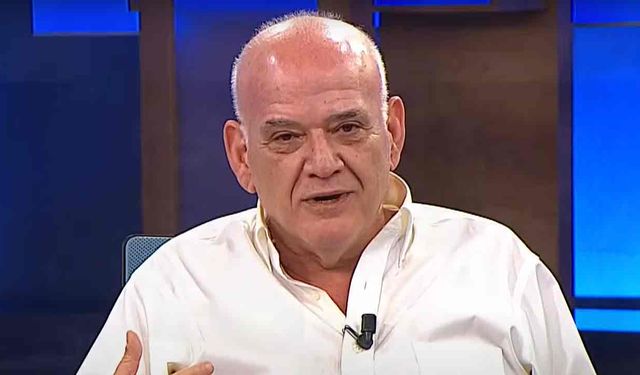 Ahmet Çakar'dan Eren Elmalı yorumu: "İbret olmalı..."