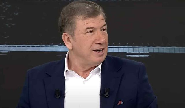 Tanju Çolak, 4-1'lik galibiyeti yorumladı: "Şartlar böyle.."