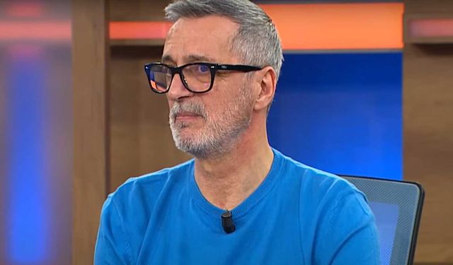 Abdülkerim Durmaz: "Hacıosmanoğlu onlarla görüşecek..."