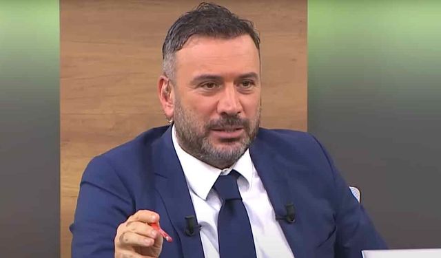 Ertem Şener'den 10 numara müjdesi: "Her an açıklanabilir!"