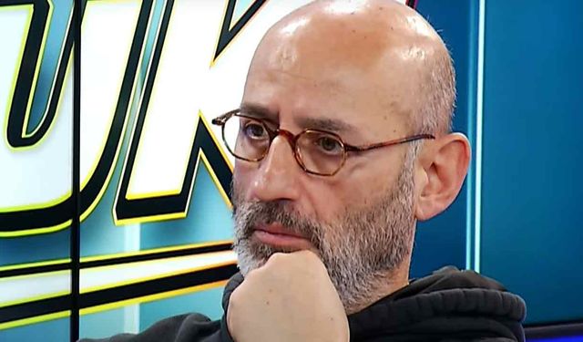 Serhat Ulueren: "İbrahim Hacıosmanoğlu taraf tutuyor!"