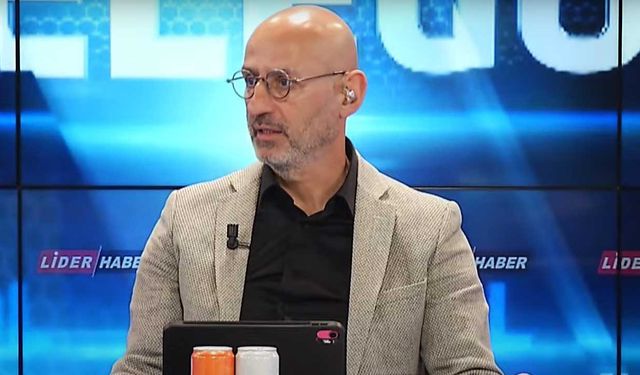 Serhat Ulueren: "Birileri önceden haber uçurdu!"