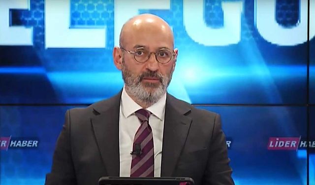 Serhat Ulueren: "Fenerbahçe'nin Galatasaray fobisi var!"