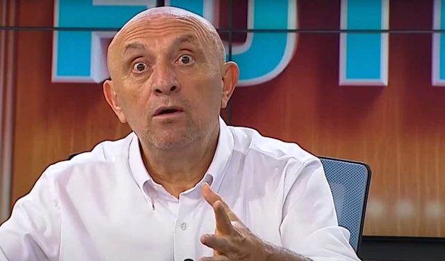 Sinan Engin: "Galatasaray'a üst düzey adam gelecek!"