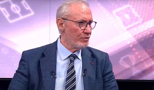 Levent Tüzemen'den Batrakov'a övgüler