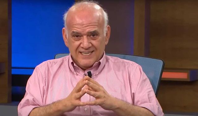 Ahmet Çakar: "Galatasaray her türlü kazanırdı..."