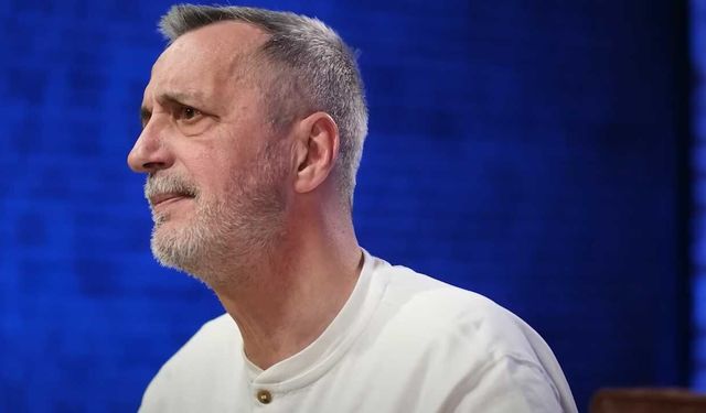 Abdülkerim Durmaz: "Galatasaray'ın oyuncu gücü yüksek"