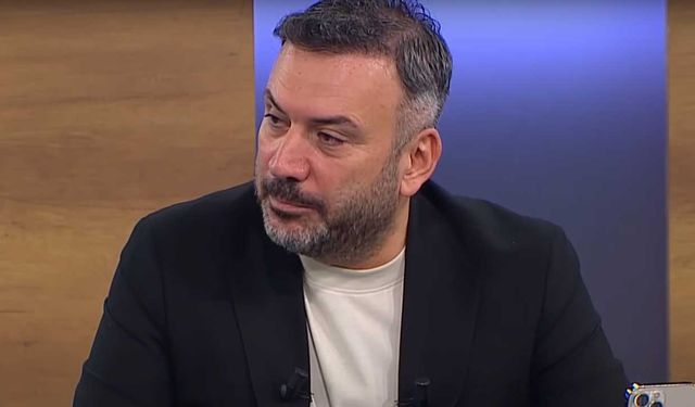 Ertem Şener: "Benim bildiğim Kazımcan ve Lemina..."