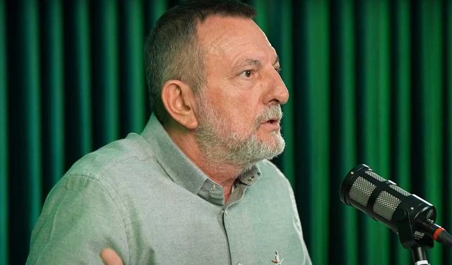 Feridun Niğdelioğlu: "Galatasaray'da kargaşa var!"