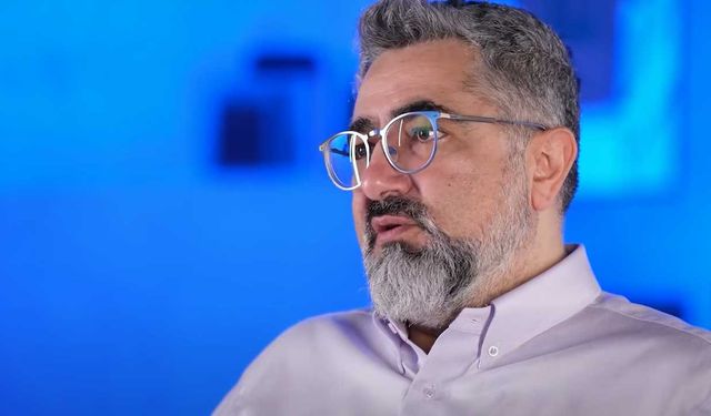 Serdar Ali Çelikler: "Son 2 maçta stres göreceğiz!"