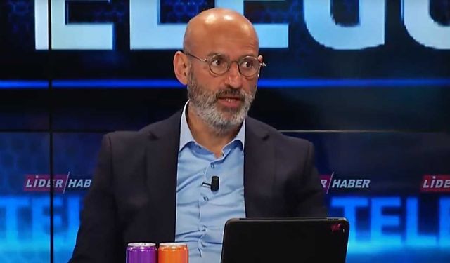 Serhat Ulueren: "Galatasaray'ın önünü kestiler!"